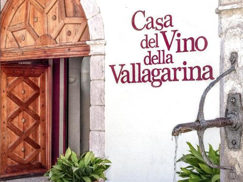 Isera Casa | Casa del Vino della Vallagarina