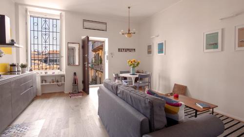 Chinatown Apartamento | Casa Dela