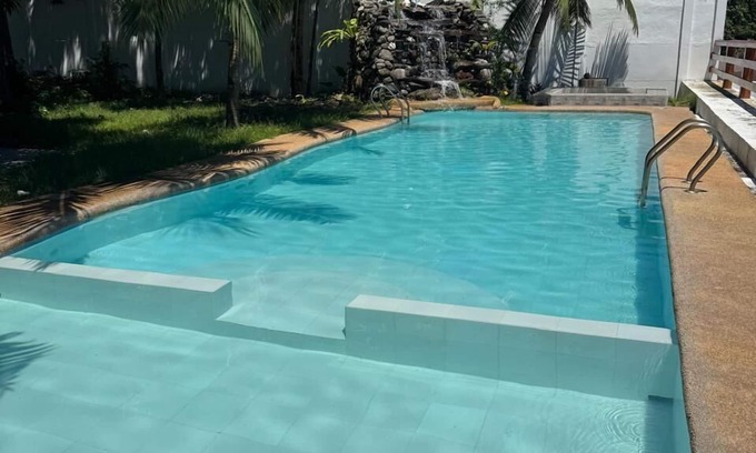 Yumbing Casa | Casa Dela Tierra by Araw Residences