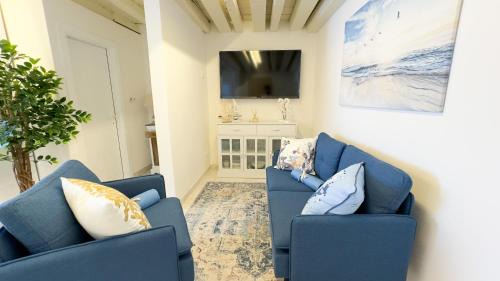 Chioggia Apartamento | Casa Delabreè by Ca-Sa Check