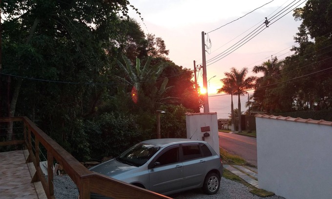 Borrifos Casa | Casa Delana - Ilhabela