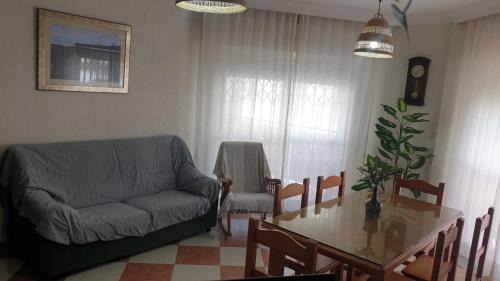 Punta Umbria Apartamento | Casa Delfin