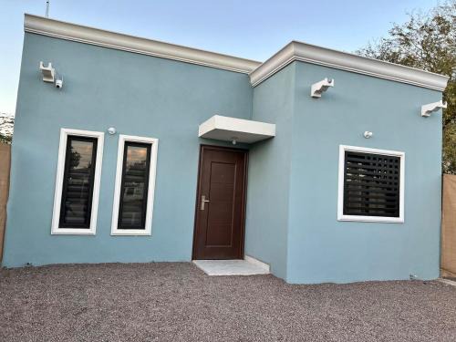 Loreto Casa | Casa Delfines