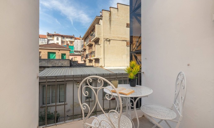 Cenisia Apartamento | Casa Delia by Wonderful Italy