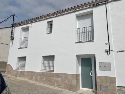 Bornos Apartamento | Casa Delia