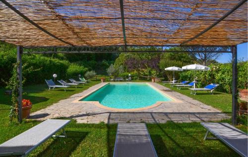 Cortona Casa | Casa Delia