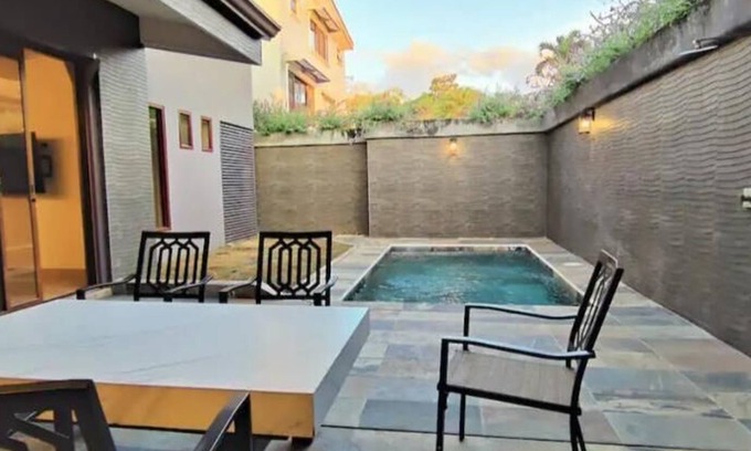Santa Ana Casa | Casa Delios, Luxury Near the Airport, Private Pool