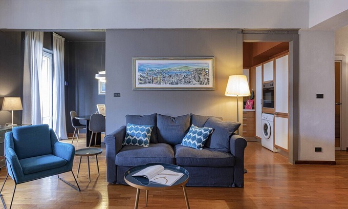 San Martino Apartamento | Casa dell'Agave by Wonderful Italy