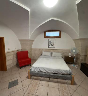 Muro Leccese Casa | Casa dell'Angelo