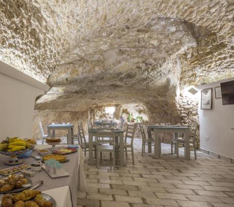 Sciacca Historic Centre Cama Y Desayuno | Casa dell'Aromatario b&b