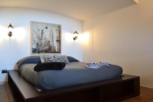 Montopoli di Sabina Apartamento | Casa dell' Artista - Tamerò Estates
