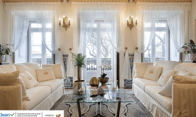 Alfama Casa | Casa dell'Arte Club House
