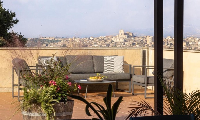Modica Casa | Casa dell'Arte Modica