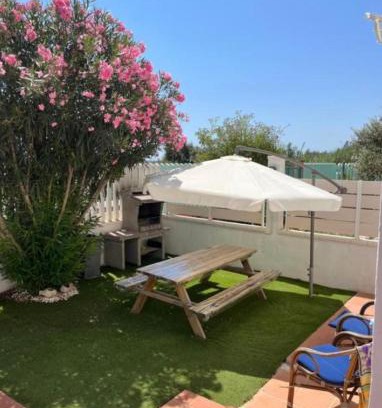 Maddalenedda Apartamento | Casa dell’ Oleandro