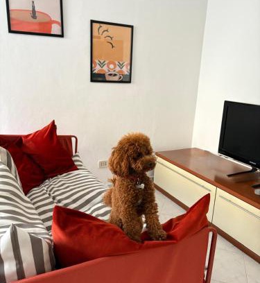Pesaro Apartamento | Casa dell'Opera