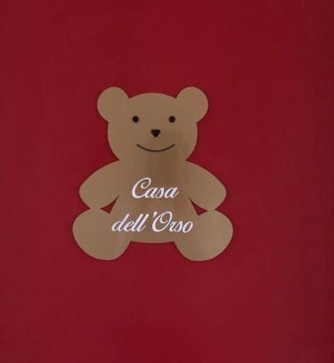 Aremogna Apartamento | Casa Dell'Orso