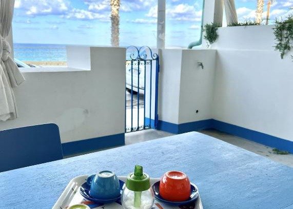 Capo d'Orlando Casa | Casa della Ghiacciaia