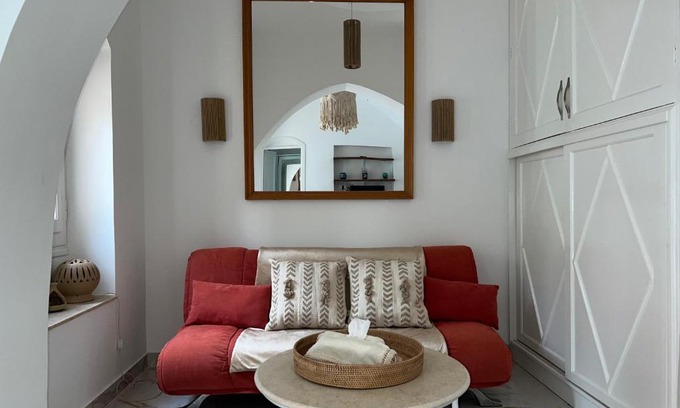 El Gouna Casa | Casa Della Laguna in Gouna