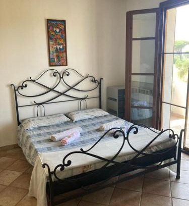Gavorrano Apartamento | Casa della Maremma