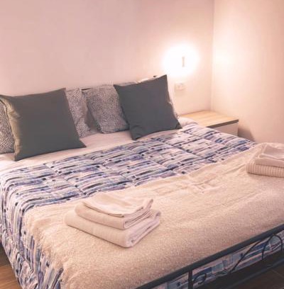 Vairano Scalo Cama Y Desayuno | Casa della nonna bed & breakfast