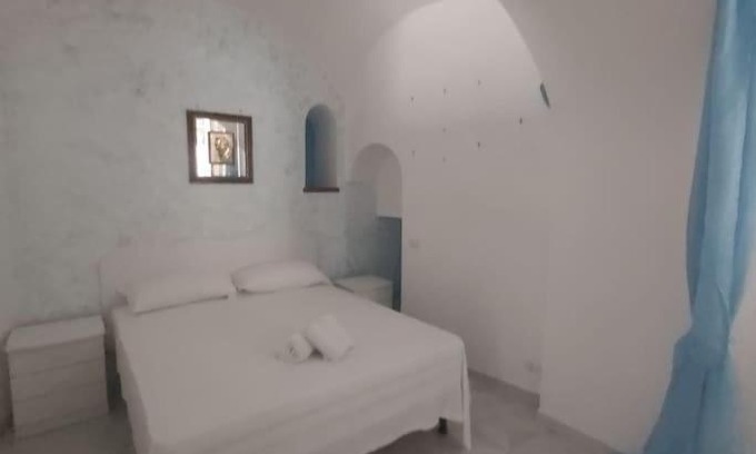 Atrani Apartamento | Casa della Nonna