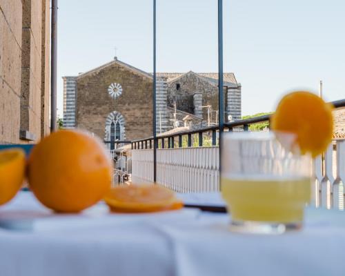Orvieto Apartamento | Casa della Pace