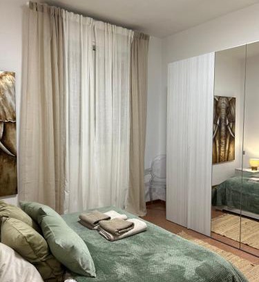 Faenza Apartamento | Casa della Pesa