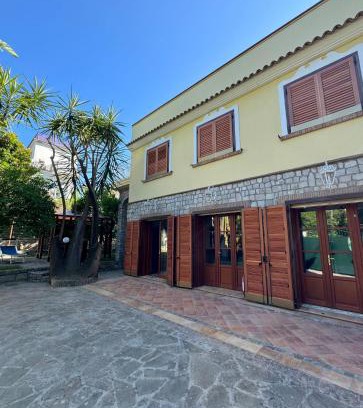 Sant'Agnello Casa | Casa della Riviera Sorrento