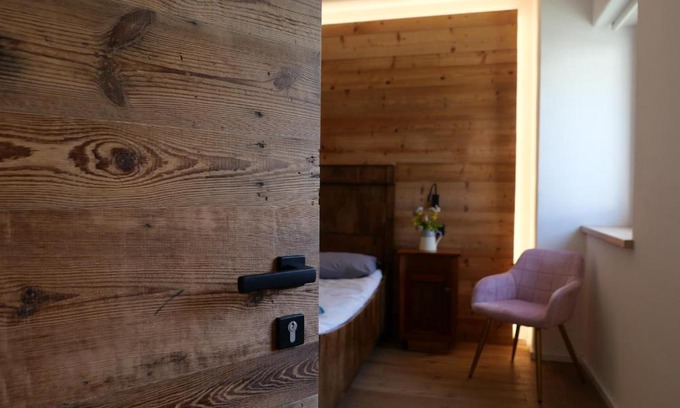 Vigo di Cadore Casa | Casa della Rosa Dolomites experience