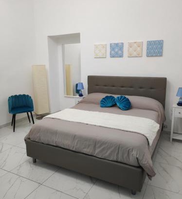 Bagnoli Apartamento | Casa della Sibilla