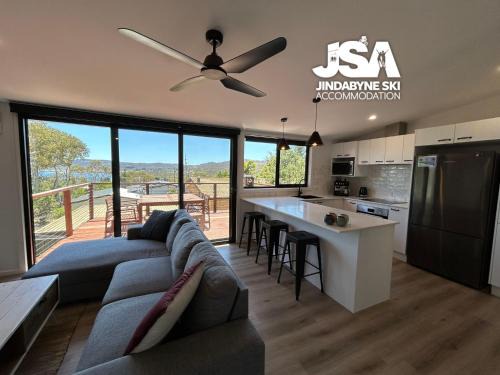 Jindabyne Casa | Casa Della Vita