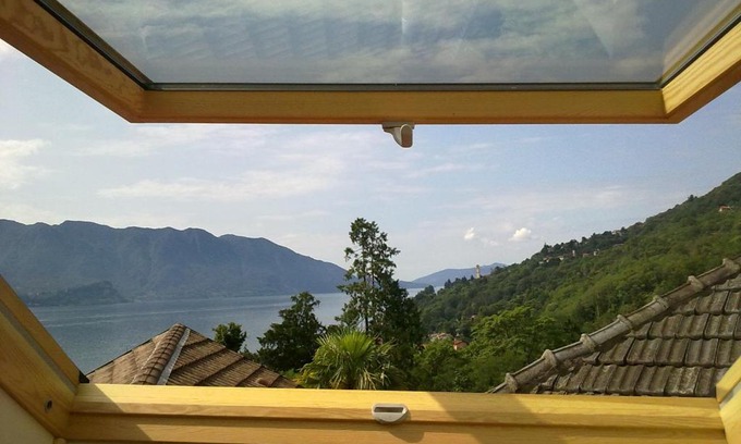 Cannero Riviera Casa | Casa delle Antiche Pietre