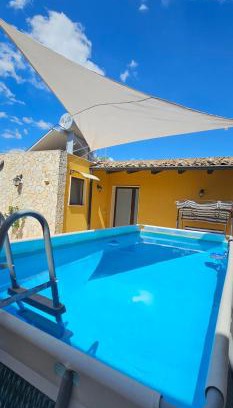 Solarino Apartamento | Casa delle Cicale