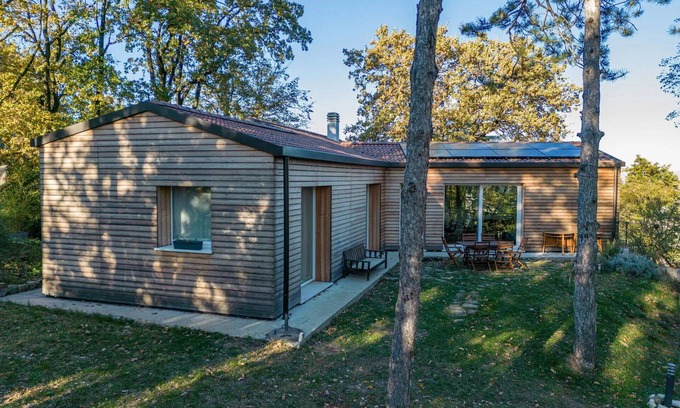 Teolo Villa | Villa en Teolo con 3 habitaciones, capacidad 8