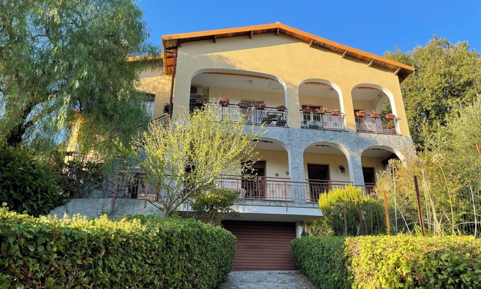 Boissano Apartamento | Casa delle Liggie - Relax e Sport