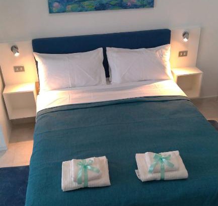 Montesilvano Apartamento | Casa delle ninfee vicino al lungomare