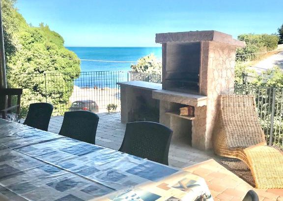 Mattinata Casa | Casa Delle Rose