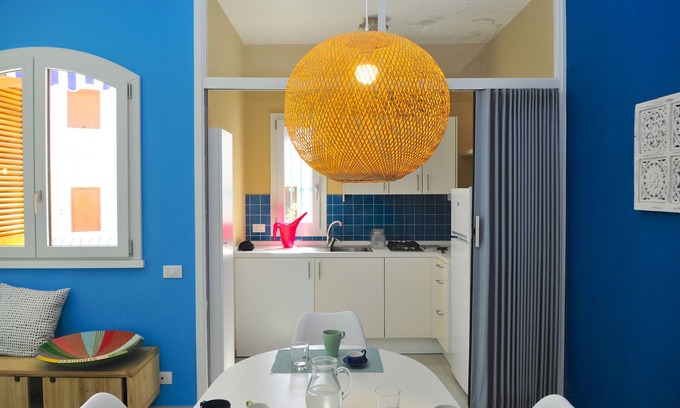 Recanati Apartamento | Casa delle Sardine by Wonderful Italy