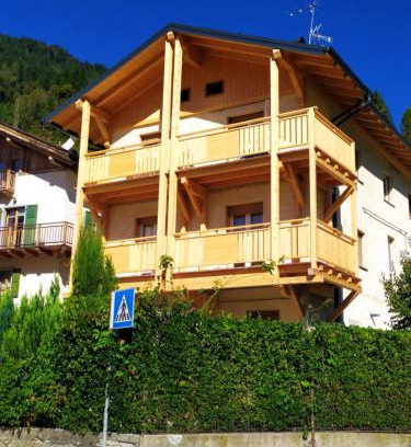 Mortaso Apartamento | Casa dello Gnolo