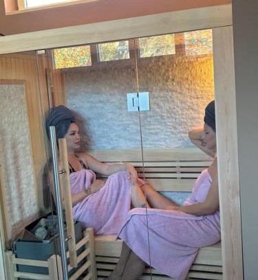 Colonnella Cama Y Desayuno | Casa dello Yoga Suite e Private Spa