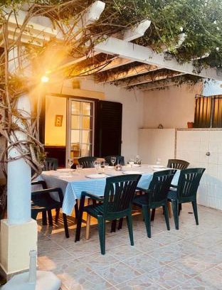 Manta Rota Casa | Casa Delsue House by the Beach