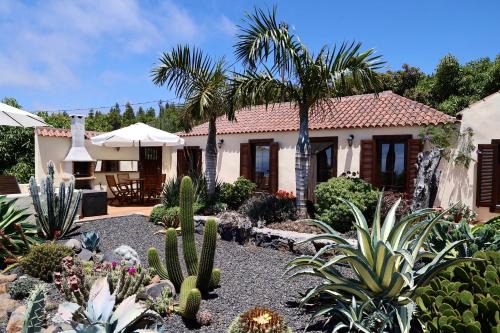 Puntagorda Casa | Casa Demetria La Palma