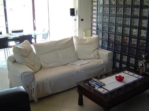 Roseto degli Abruzzi Apartamento | Casa Denise, 115mq