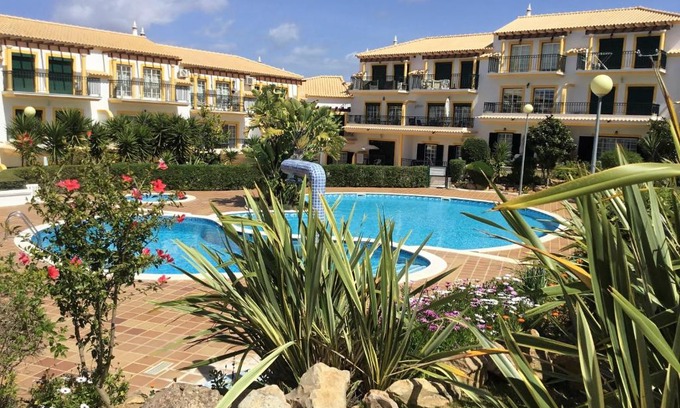 Guia Casa | Casa Deolinda Street of Sea and Golf
