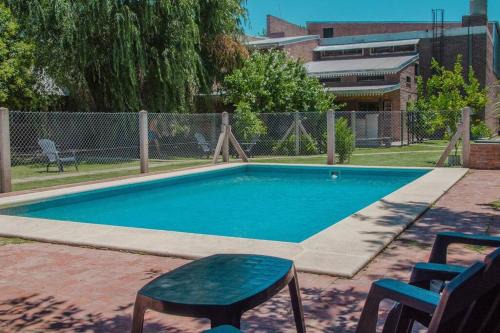Funes Apartamento | Casa Departamento Funes Buena Vista Cochera Pileta