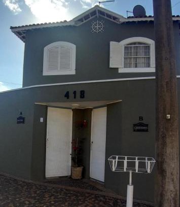 Descalvado Apartamento | Casa Descalvado SP