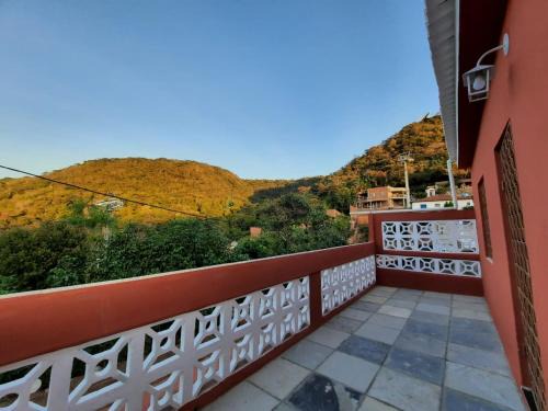 Barbalha Casa | Casa DeTe Caldas-Barbalha