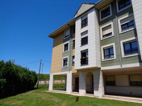 Candás Apartamento | Casa Deva