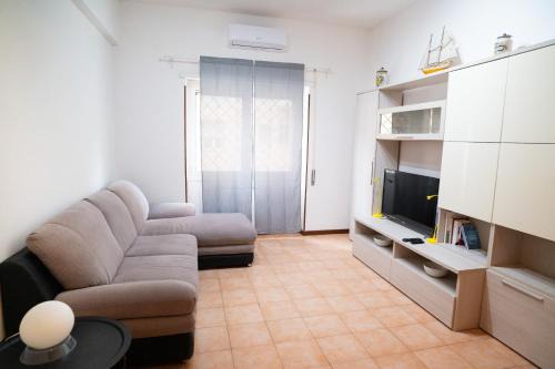 Quartiere XXXIII Lido di Ostia Ponente Apartamento | Casa di Aldino a Marina di Roma