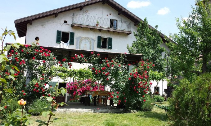 Mioglia Apartamento | Casa di Alfredo Apartment - CITR9039